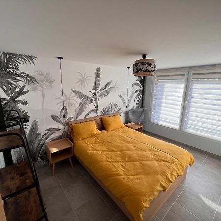 Suite "Olga 1 " Verdun Extérieur photo
