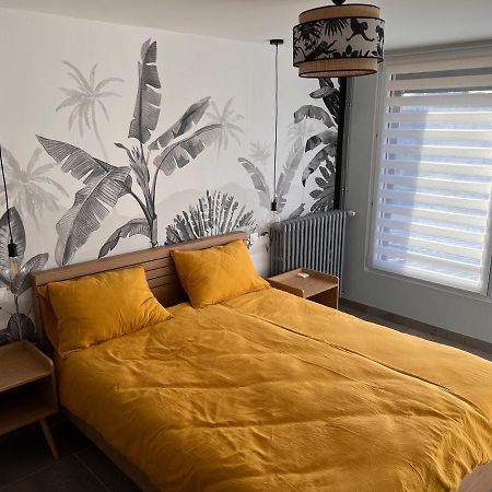 Suite "Olga 1 " Verdun Extérieur photo