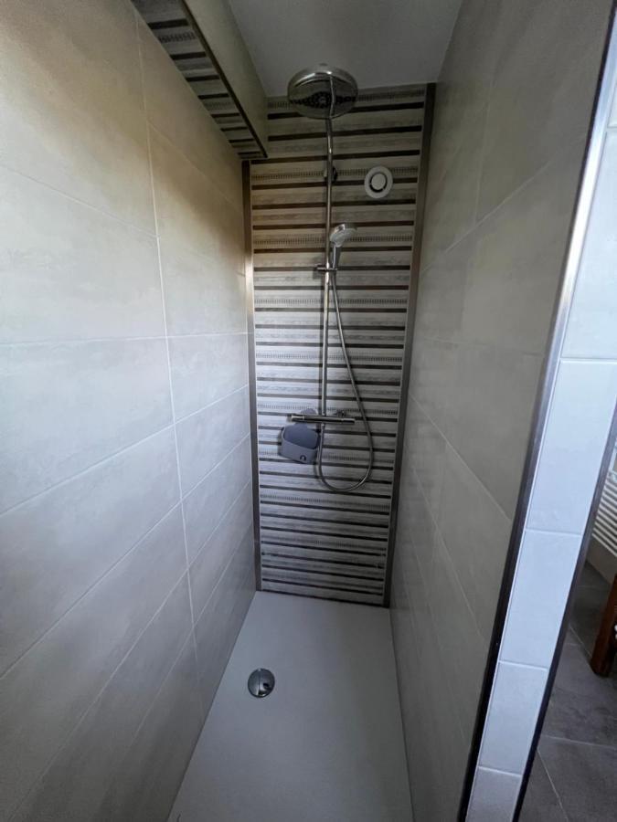 Suite "Olga 1 " Verdun Extérieur photo