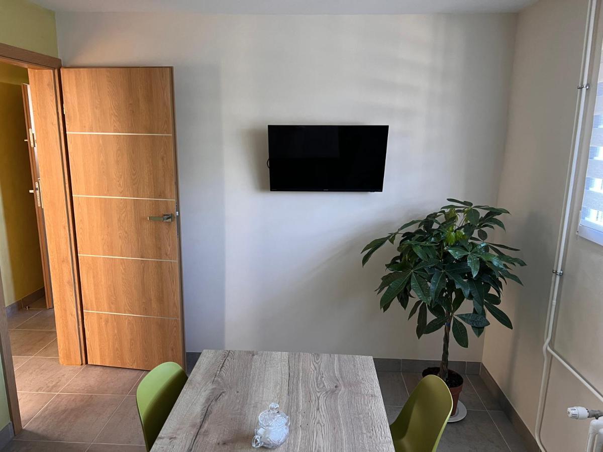 Suite "Olga 1 " Verdun Extérieur photo